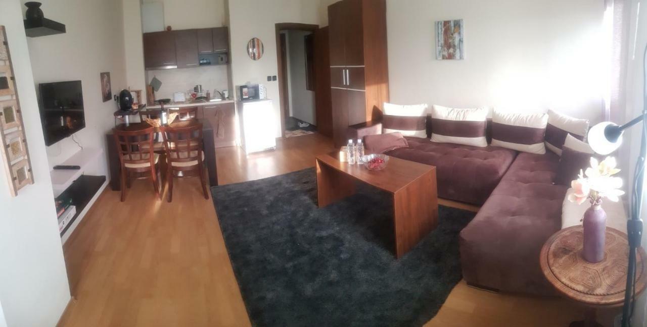 Fortuna Bansko Exterior foto