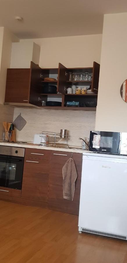 Fortuna Bansko Exterior foto