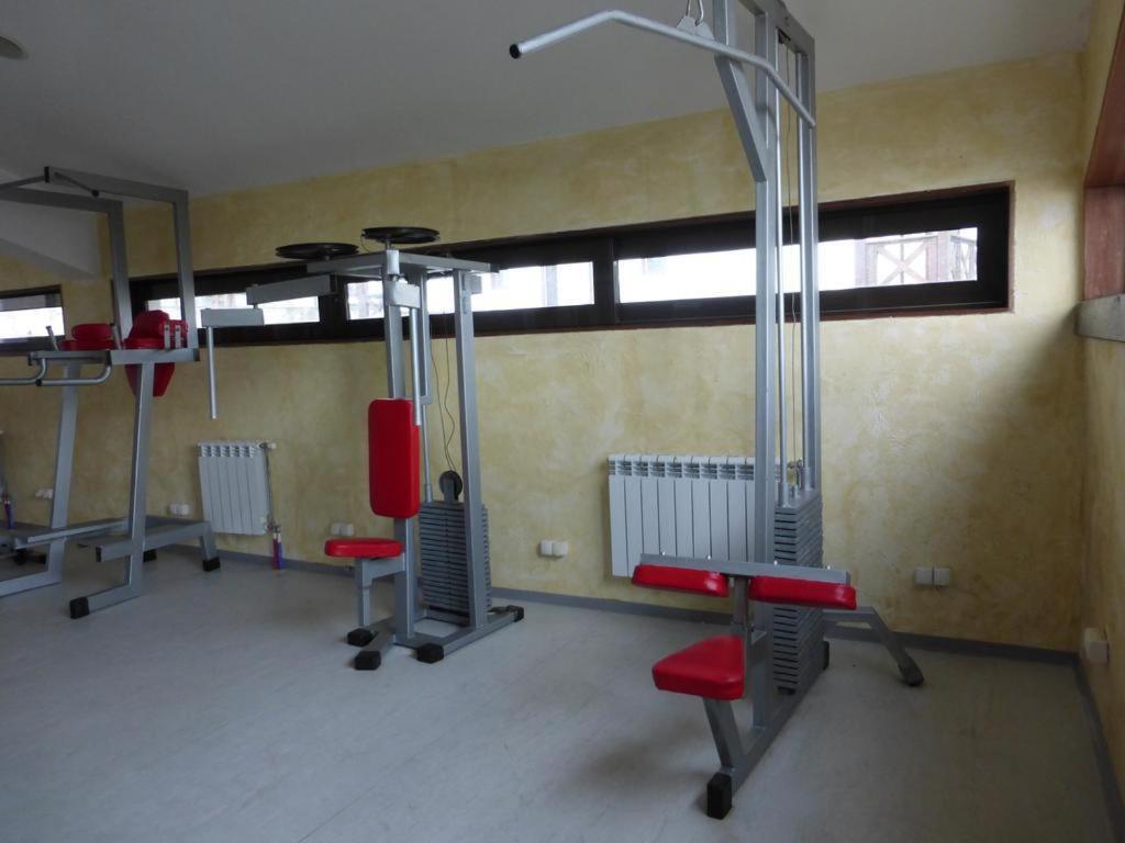 Fortuna Bansko Exterior foto